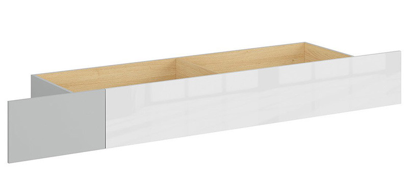 SZU NANDU BRW Bed Drawer