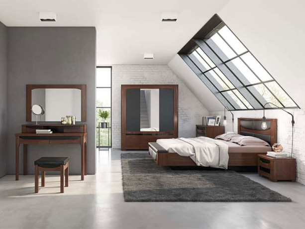 RIVA MEBIN Dressing Table with Top