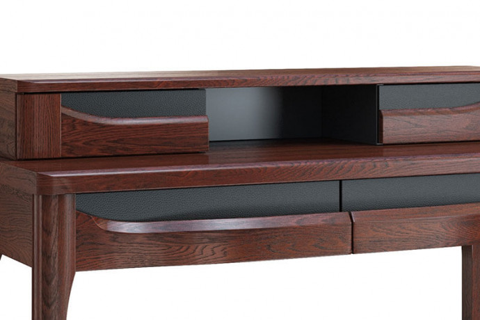 RIVA MEBIN Dressing Table with Top