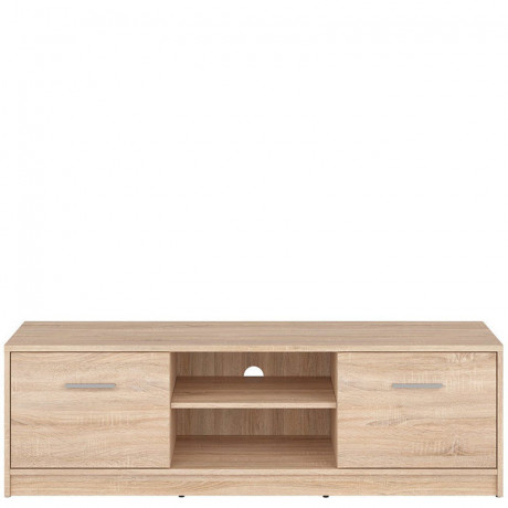 RTV2D NEPO PLUS BRW TV Cabinet