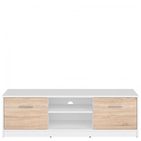 RTV2D NEPO PLUS BRW TV Cabinet