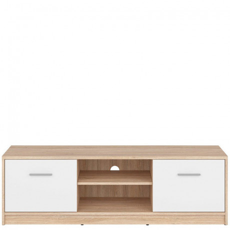 RTV2D NEPO PLUS BRW TV Cabinet