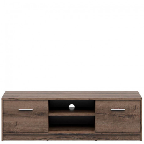 RTV2D NEPO PLUS BRW TV Cabinet