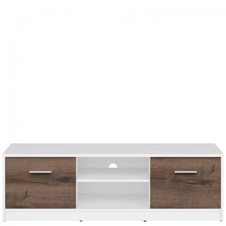 RTV2D NEPO PLUS BRW TV Cabinet