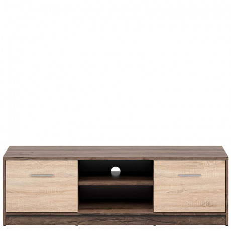 RTV2D NEPO PLUS BRW TV Cabinet