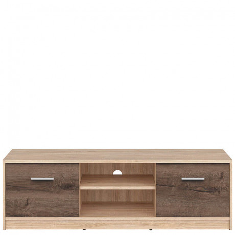 RTV2D NEPO PLUS BRW TV Cabinet