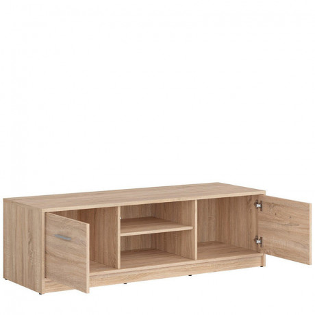 RTV2D NEPO PLUS BRW TV Cabinet