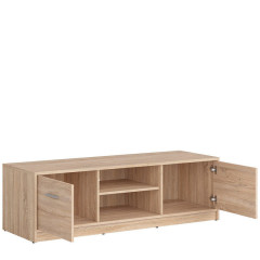 RTV2D NEPO PLUS BRW TV Cabinet