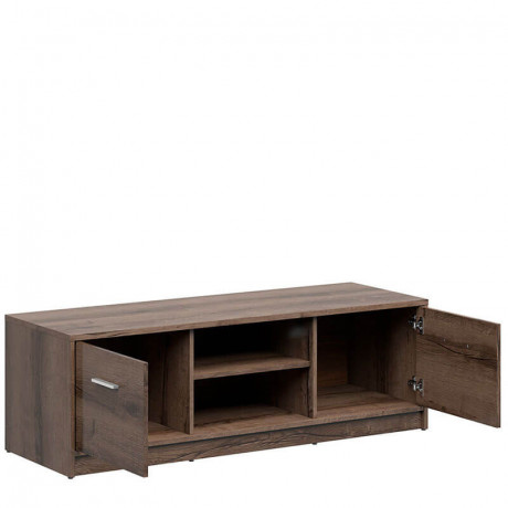 RTV2D NEPO PLUS BRW TV Cabinet