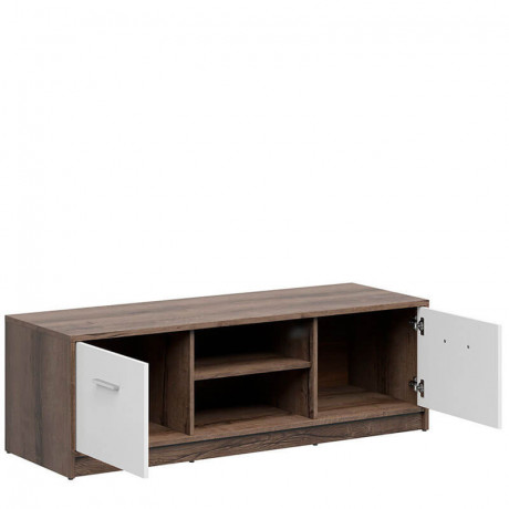 RTV2D NEPO PLUS BRW TV Cabinet