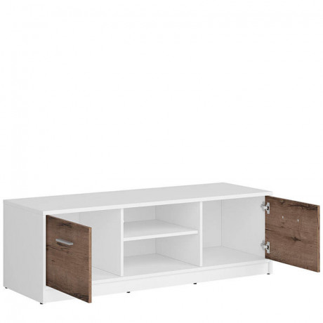 RTV2D NEPO PLUS BRW TV Cabinet