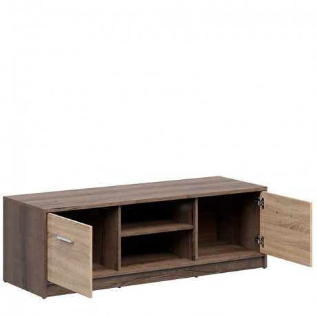 RTV2D NEPO PLUS BRW TV Cabinet