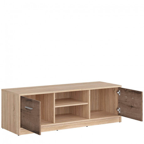 RTV2D NEPO PLUS BRW TV Cabinet
