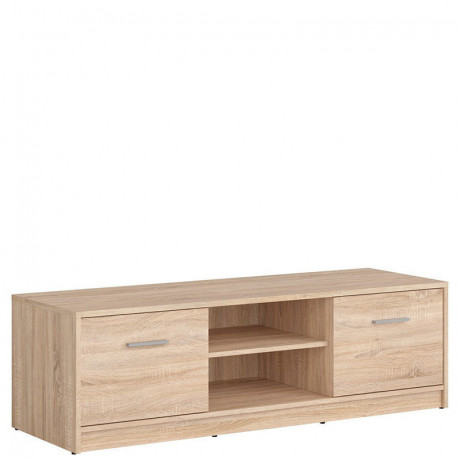 RTV2D NEPO PLUS BRW TV Cabinet