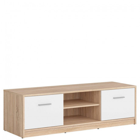 RTV2D NEPO PLUS BRW TV Cabinet