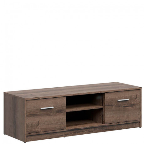 RTV2D NEPO PLUS BRW TV Cabinet