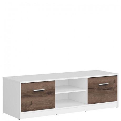 RTV2D NEPO PLUS BRW TV Cabinet