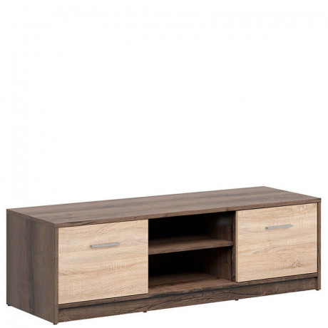 RTV2D NEPO PLUS BRW TV Cabinet