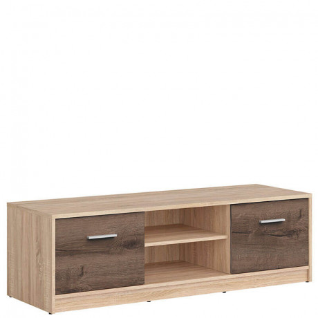 RTV2D NEPO PLUS BRW TV Cabinet