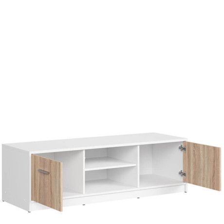 RTV2D NEPO PLUS BRW TV Cabinet