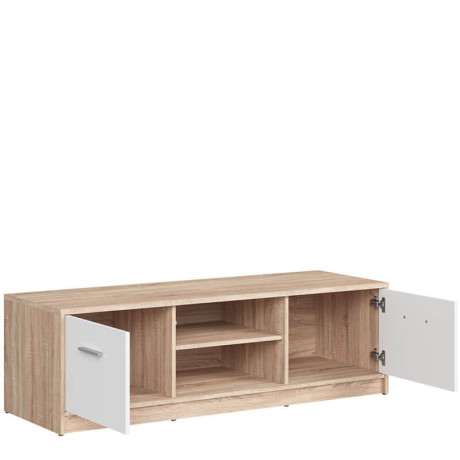 RTV2D NEPO PLUS BRW TV Cabinet
