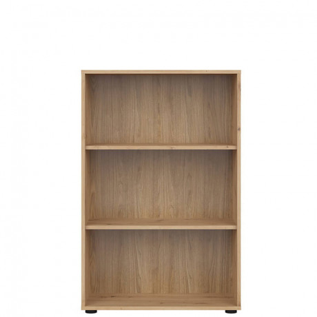 REG/80/120 SPACE OFFICE BRW Shelf Unit