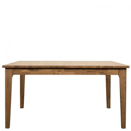 STO SAWIRA BRW Unfolded Table