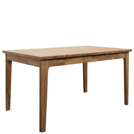 STO SAWIRA BRW Unfolded Table