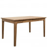 STO SAWIRA BRW Unfolded Table