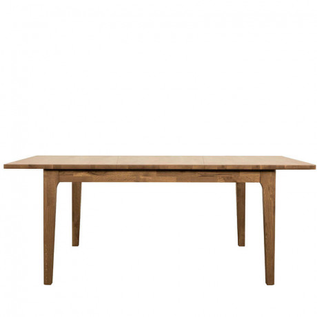 STO SAWIRA BRW Unfolded Table