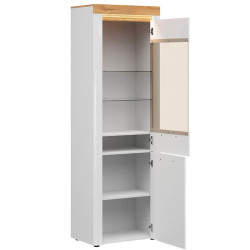 HORTON BRW Living Room Furniture Set