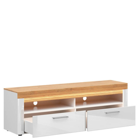 HORTON BRW Living Room Furniture Set