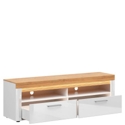 HORTON BRW Living Room Furniture Set