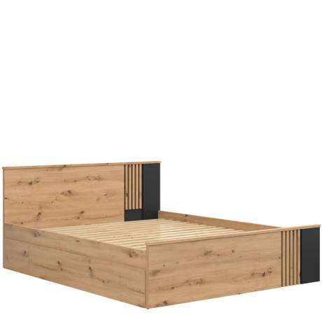 SZU VABRES BRW Bed Storage