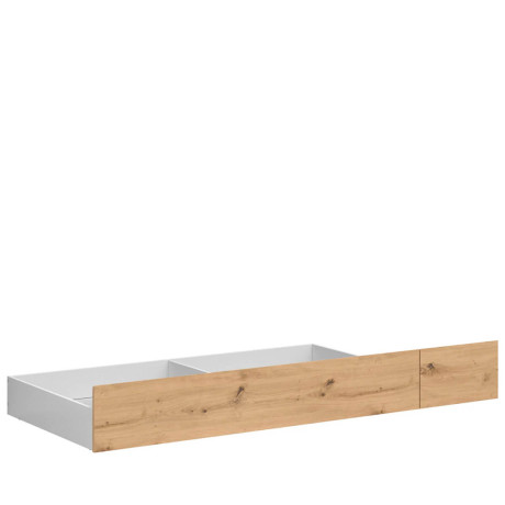 SZU VABRES BRW Bed Storage