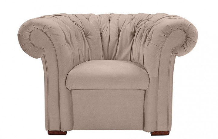 CUPIDO II ES BRW Armchair Beige