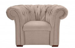 CUPIDO II ES BRW Armchair Beige