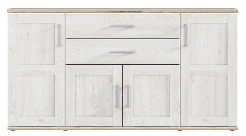 KOM4D2S ROMANCE BRW Dresser