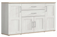 KOM4D2S ROMANCE BRW Dresser