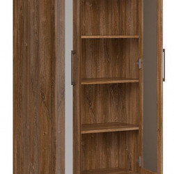 GENT BRW Entrance Hall Furniture Set