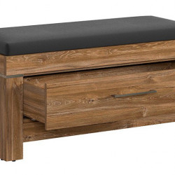 GENT BRW Entrance Hall Furniture Set