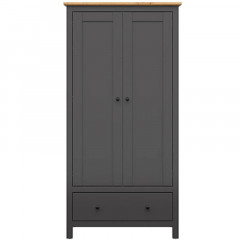 SZF2D1S_OPCJA HESEN BRW Combined Wardrobe