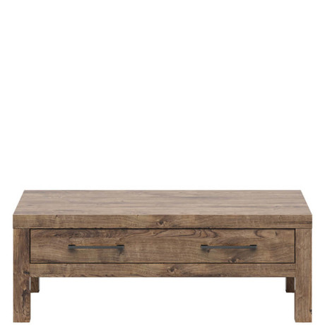 LAW1S/110 TORIN BRW Coffee Table
