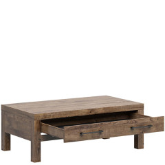LAW1S/110 TORIN BRW Coffee Table