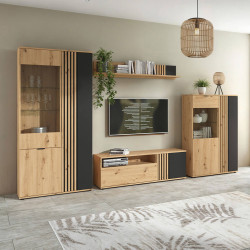 VABRES BRW Living Room Furniture Set