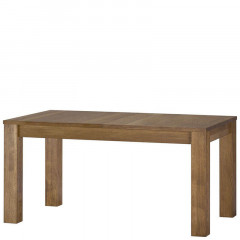 VELVET 40 Unfolded Table SZYNAKA