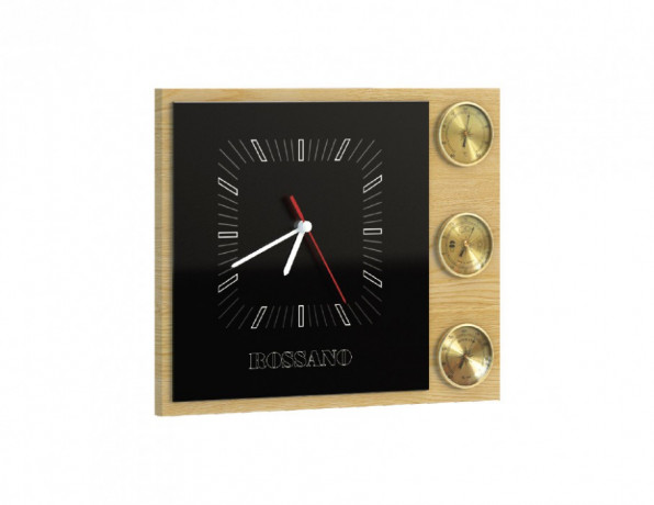 ROSSANO Wheather Station MEBIN