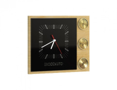 ROSSANO Wheather Station MEBIN