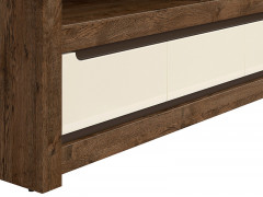 RUSO BRW Living Room Furniture Set