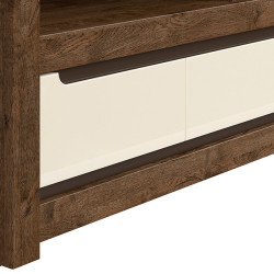 RUSO BRW Living Room Furniture Set